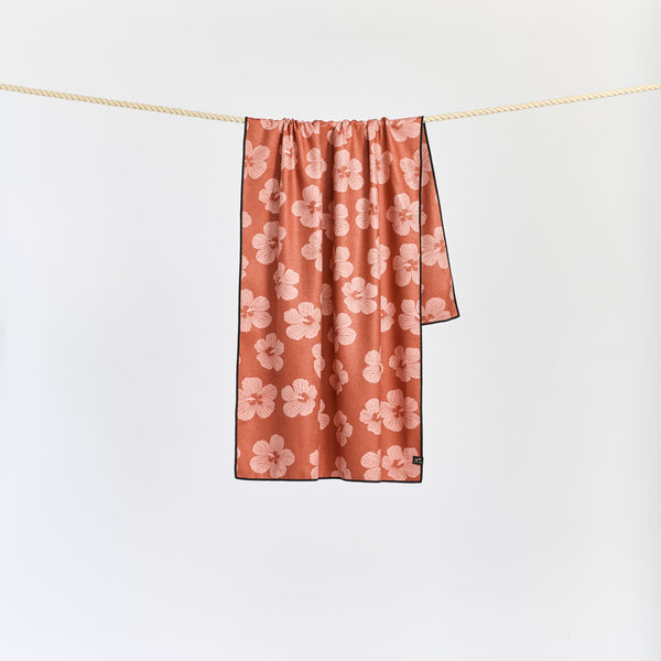 Slow Tide - Hau - Performance QuickDry Towel