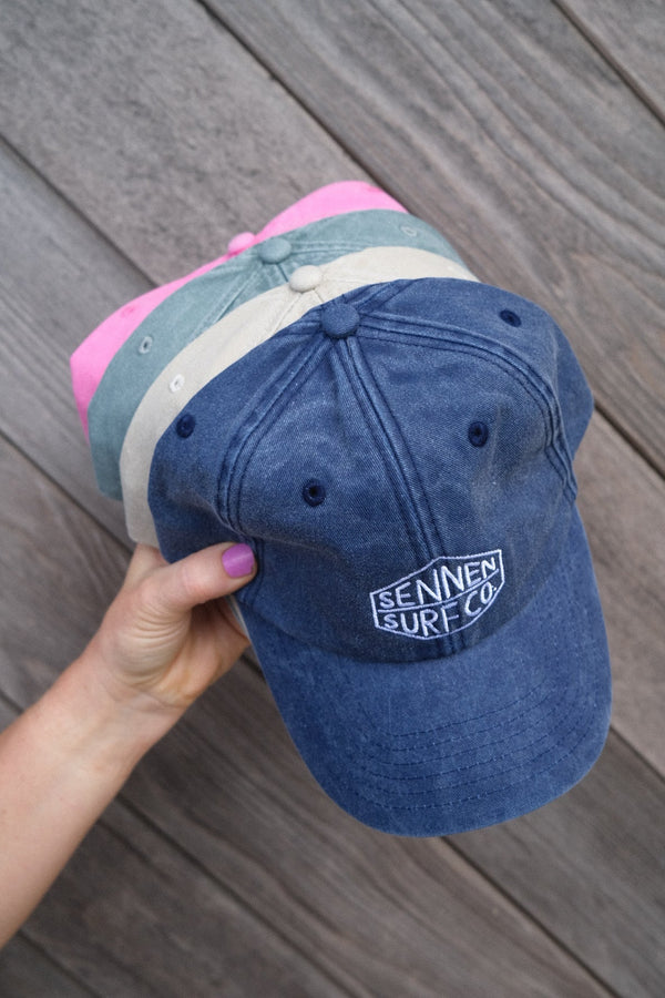 Hats & Beanies
