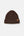 Rhythm Men's Standard Beanie - Chocolate