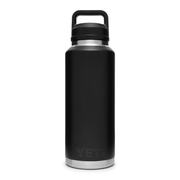 YETI 46oz Bottle Chug