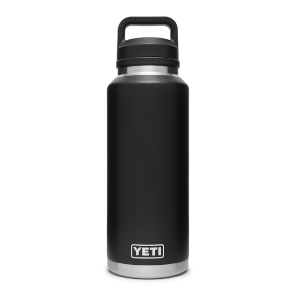 YETI 46oz Bottle Chug