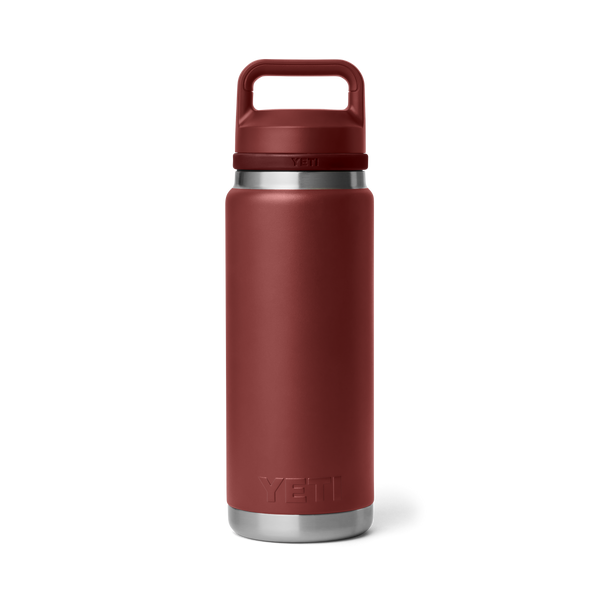 YETI 26oz Bottle Chug