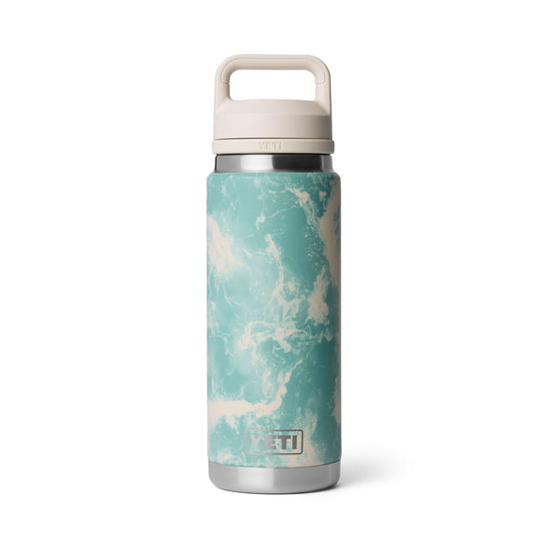 YETI 26oz Bottle Chug