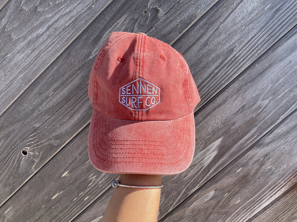 Sennen Surf Co. Adult Vintage Cap