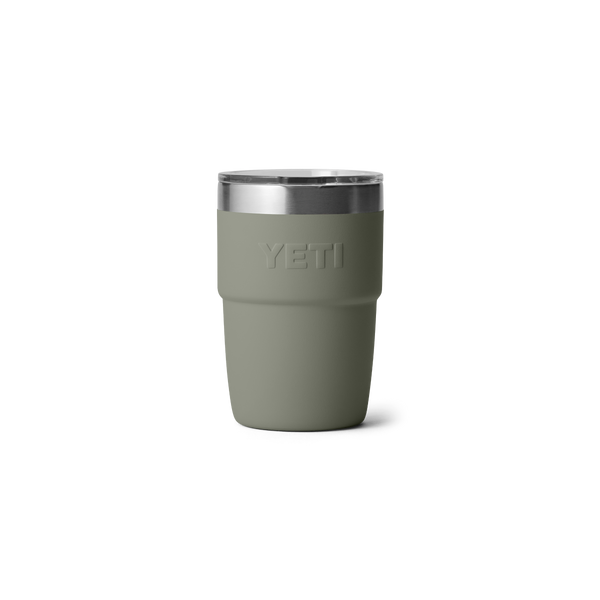 YETI Rambler 8oz Stackable Cup