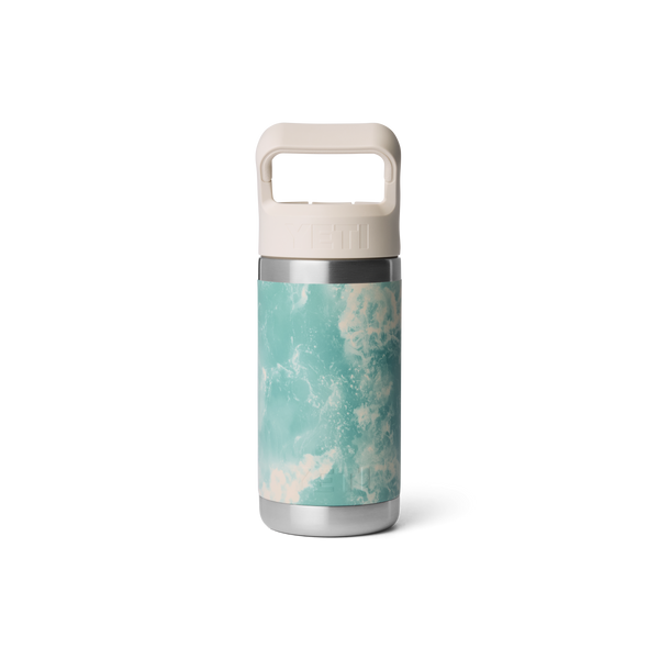 YETI 12oz Rambler Kids Bottle