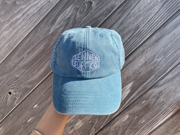 Sennen Surf Co. Adult Vintage Cap