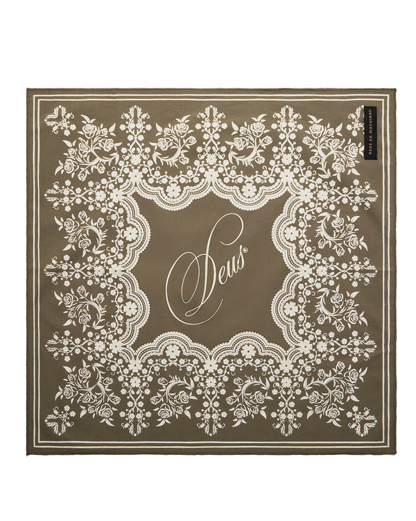 Deus Romance Bandana
