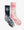 Deus Ladies' Human Too Sock