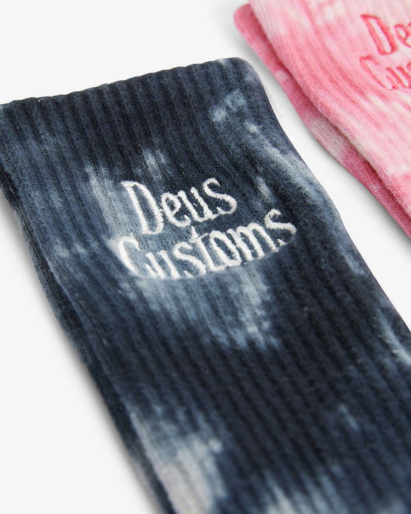 Deus Ladies' Human Too Sock