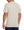 Deus Men’s Sound off Tee - Vintage White