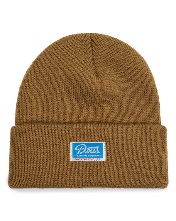 Deus Setta Beanie