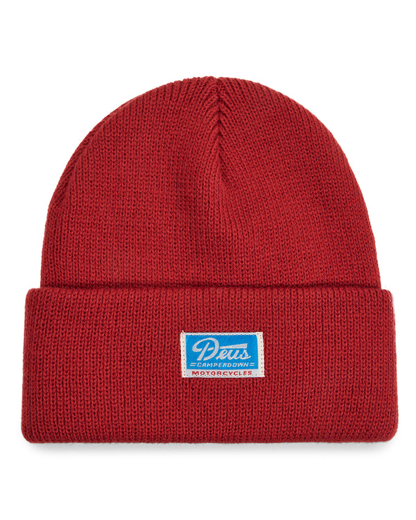 Deus Setta Beanie