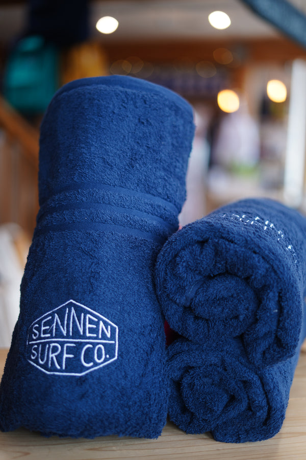 Sennen Surf Co. Towels