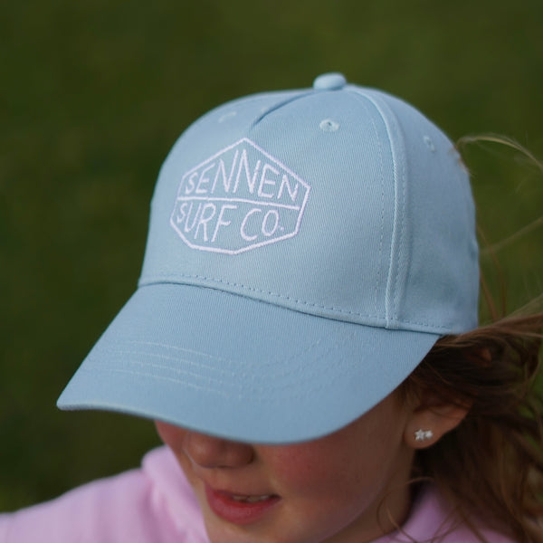 Sennen Surf Co. Kids Organic Cap