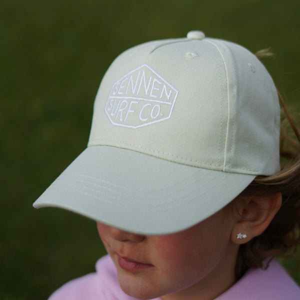 Sennen Surf Co. Kids Organic Cap