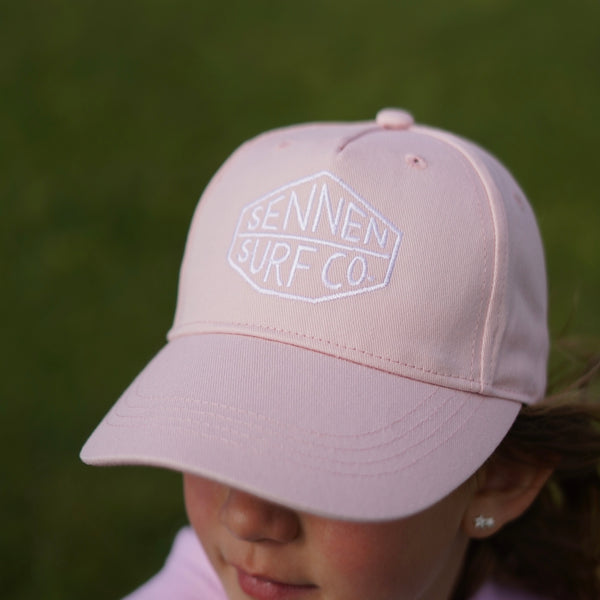 Sennen Surf Co. Kids Organic Cap