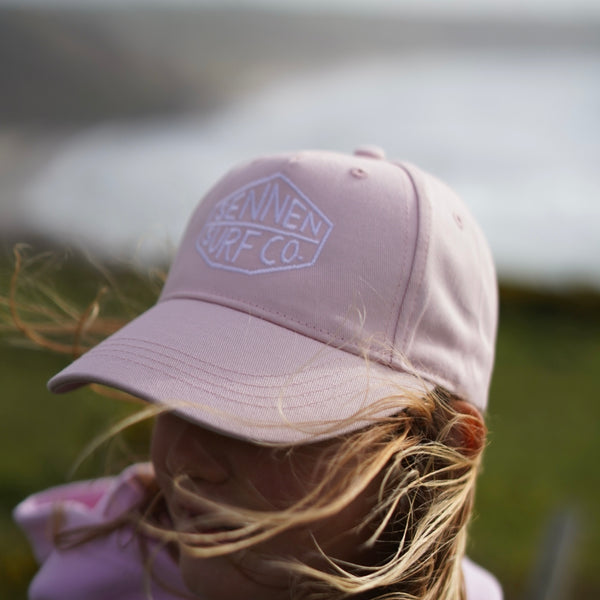 Sennen Surf Co. Kids Organic Cap