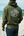 Sennen Surf Co. Adult Hoody - Khaki