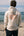 Sennen Surf Co. Adult Hoody - Ivory w/Rust