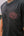 Sennen Surf Co. T-Shirt - Slate Grey W/Pink