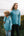 Sennen Surf Co. Kids Hoody - Seafoam
