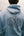 Sennen Surf Co. Adult Hoody - Light Blue