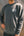 Sennen Surf Co. Crew Neck Jumper - Washed Black