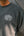 Sennen Surf Co. Crew Neck Jumper - Washed Black