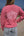 Sennen Surf Co. Crew Neck Jumper - Pigment Pink