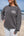 Sennen Surf Co. Crew Neck Jumper - Washed Black