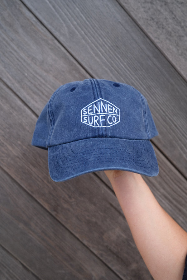 Sennen Surf Co. Adult Vintage Cap