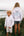 Sennen Surf Co. Kids Hoody - Ash Grey