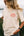 Sennen Surf Co. Kids T-Shirt - Natural Raw w/Red
