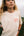 Sennen Surf Co. Kids T-Shirt - Natural Raw w/Red