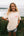 Sennen Surf Co. Kids T-Shirt - Natural Raw w/Red