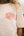 Sennen Surf Co. Kids T-Shirt - Natural Raw w/Red
