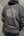 Sennen Surf Co. Adult Hoody - Charcoal