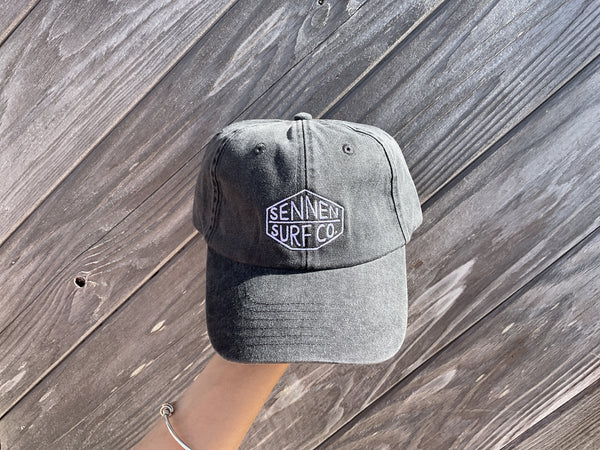 Sennen Surf Co. Adult Vintage Cap