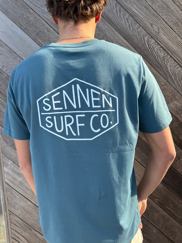 Sennen Surf Co. T-Shirt - Stargazer