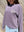 Sennen Surf Co. Crew Neck Jumper - Plum