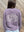 Sennen Surf Co. Crew Neck Jumper - Plum