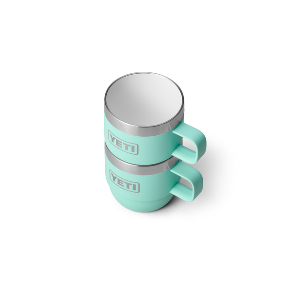 YETI Espresso 6oz Mug - 2 pack