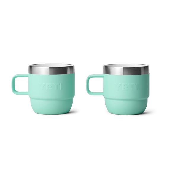 YETI Espresso 6oz Mug - 2 pack