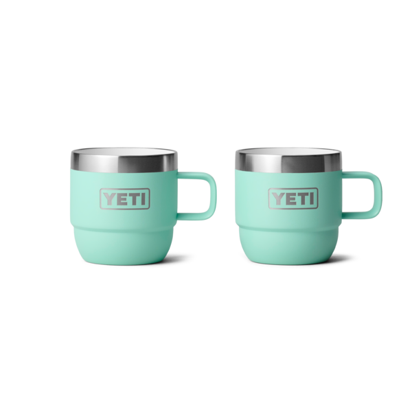 YETI Espresso 6oz Mug - 2 pack