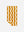Slow Tide - Stripe Woven Towel - Brush