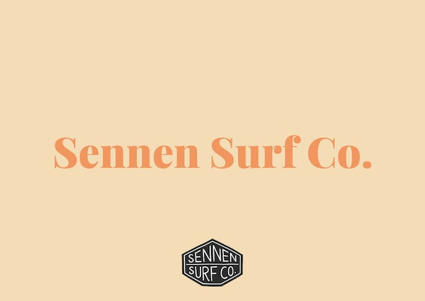 Sennen Surf Co. eGift Card