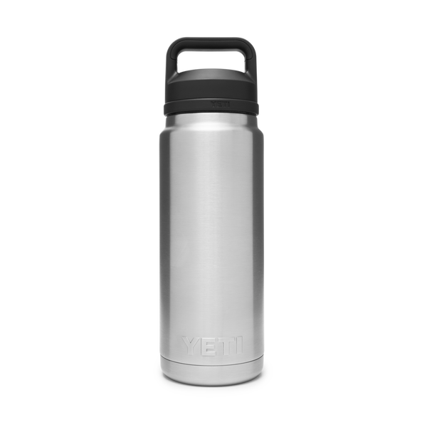 YETI 26oz Bottle Chug