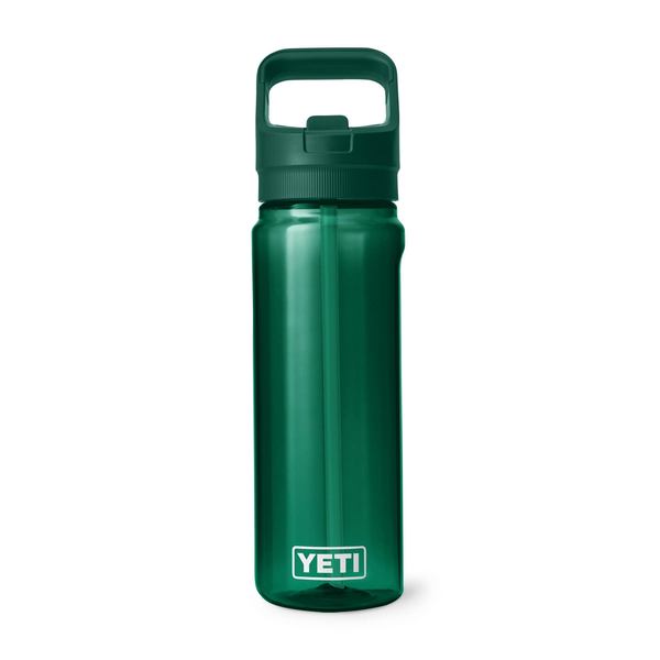 YETI Yonder Tether 750ML Straw Bottle