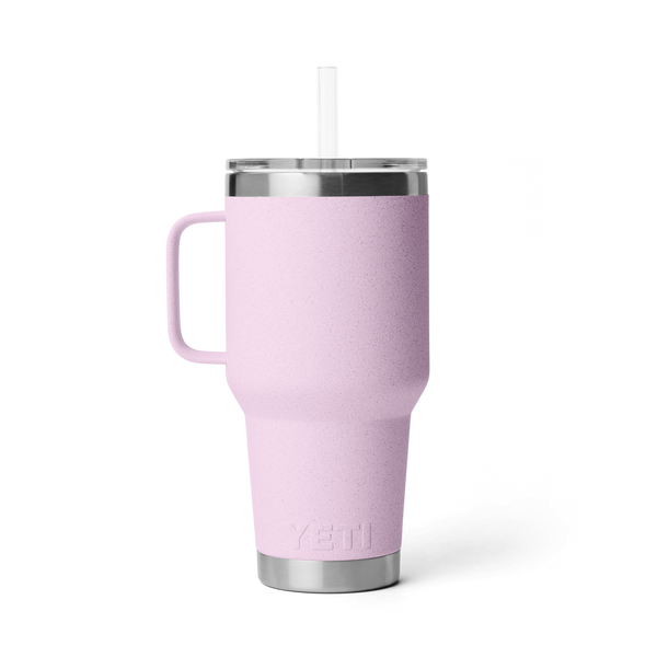 YETI Rambler Straw Mug 35oz